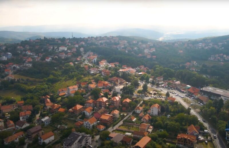 Voždovac nudi pristupačne cene, novogradnju i mirno okruženje – idealno za mlade porodice i početnike.