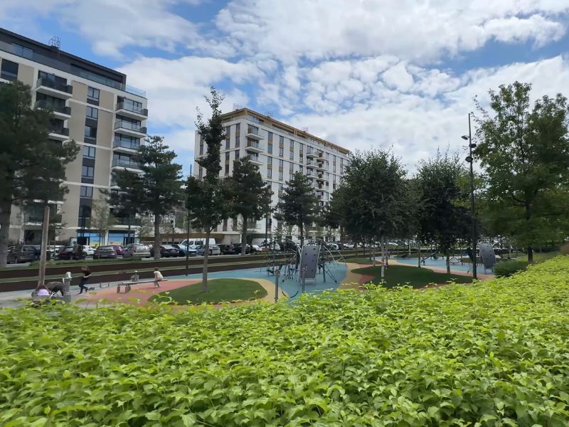 Beograd na vodi