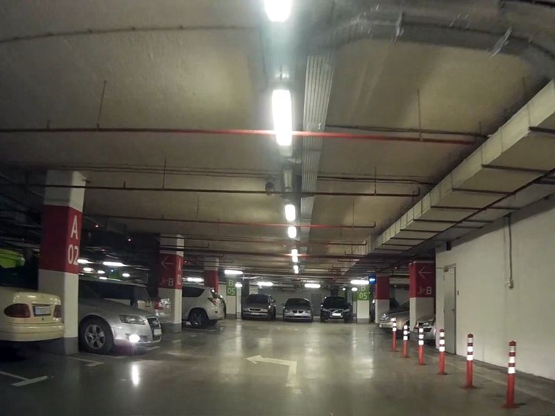 TC Ušće Beograd