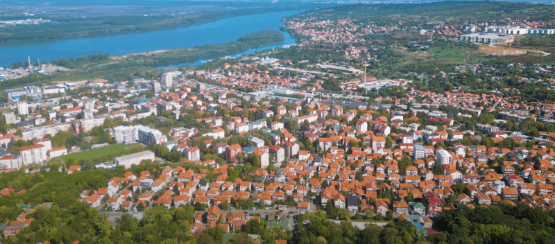 Zvezdara, Beograd