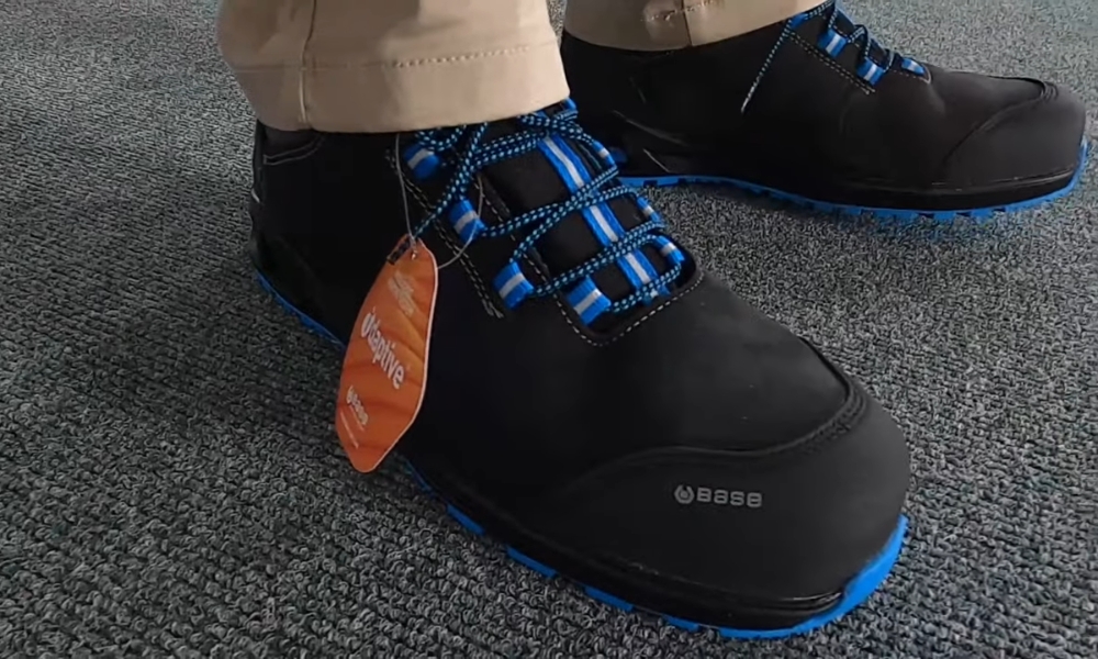 Base Protection Kaptiv K-Road