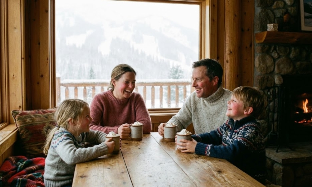 Koja destinacija je najbolja za vašu porodicu