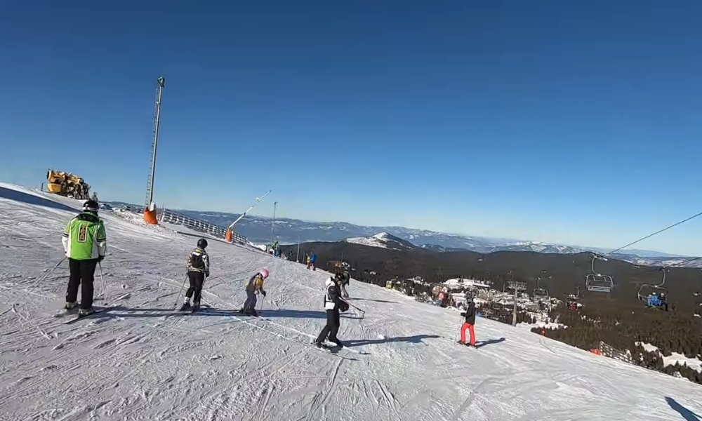 Kopaonik