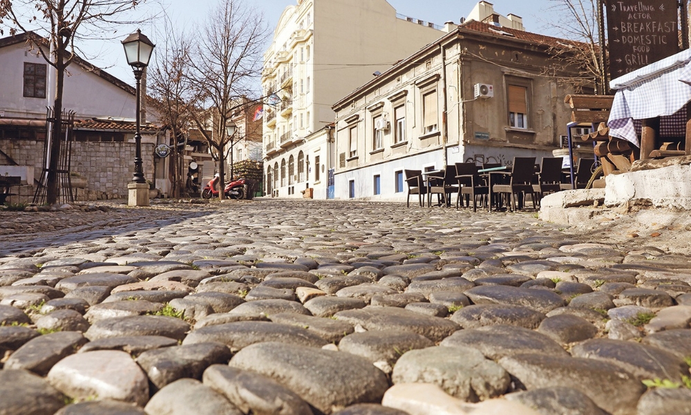 Atrakcije u Beogradu za turiste