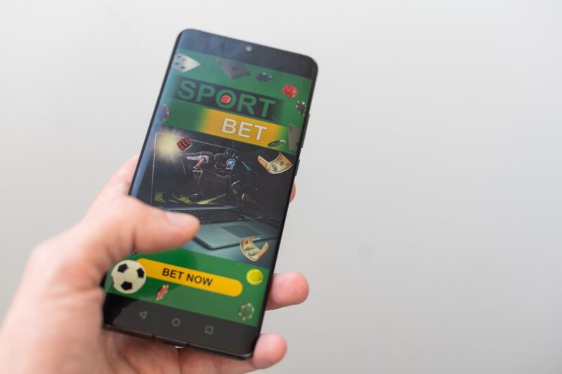 sportsko klađenje online