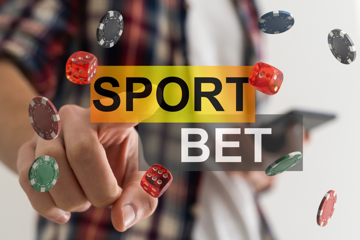 sportsko klađenje